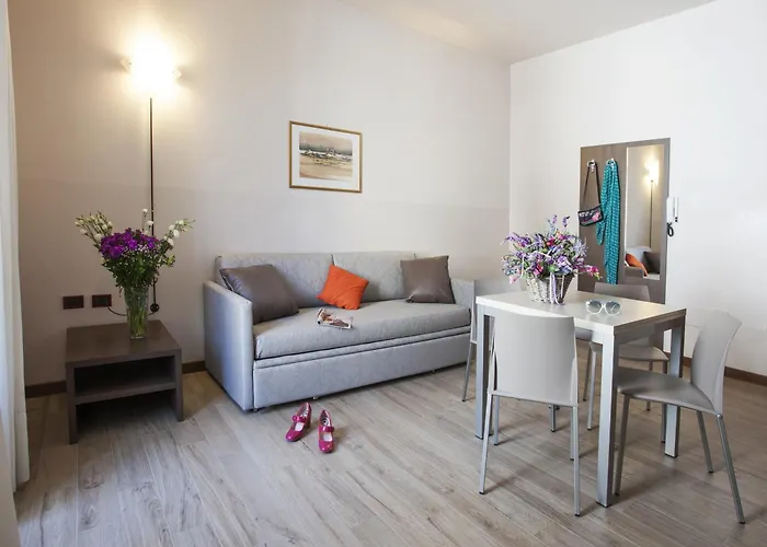 Aparthotel Caffe Savona