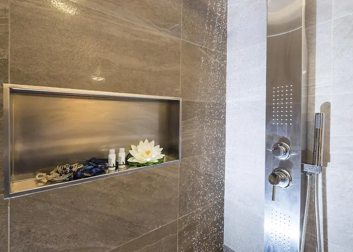 Aparthotel Caffe Savona