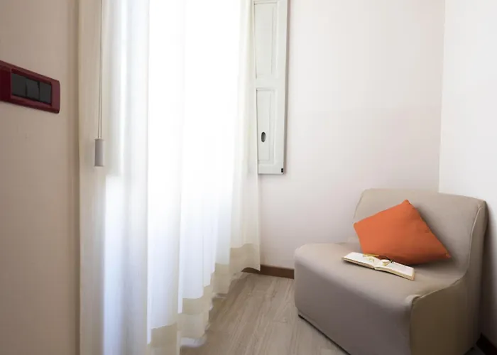 Aparthotel Caffe Savona