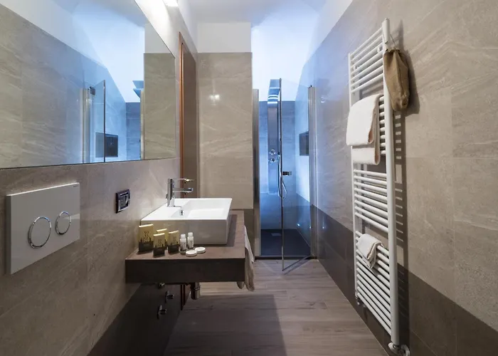 Caffe Savona Aparthotel 3*