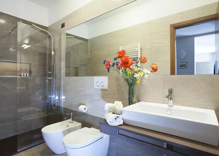 Aparthotel Caffe Savona 3*