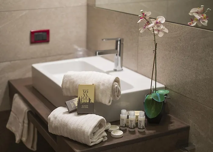 Aparthotel Caffe Savona 3*