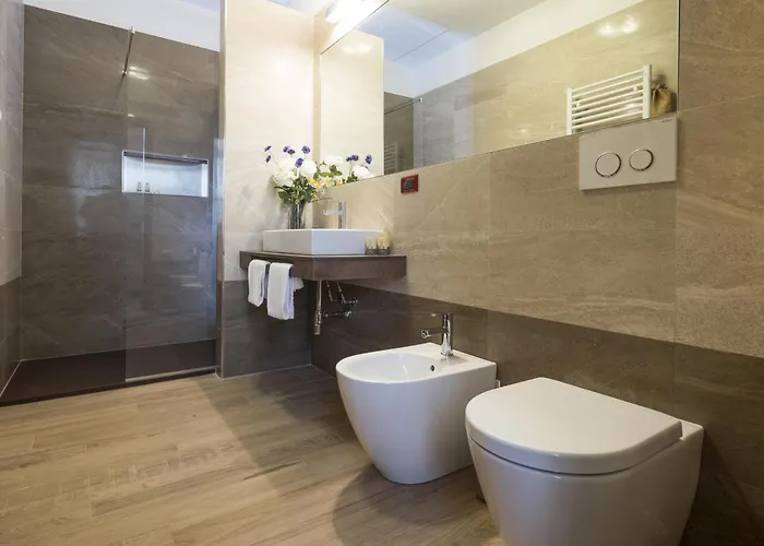 Aparthotel Caffe Savona Alba (Piedmont)