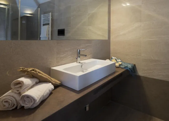 Aparthotel Caffe Savona 3*