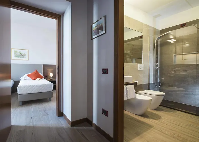 Caffe Savona Alba (Piedmont)