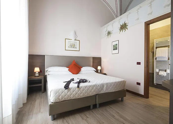 Caffe Savona Aparthotel