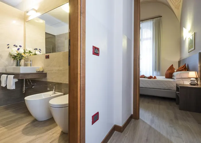 Aparthotel Caffe Savona Alba (Piedmont)