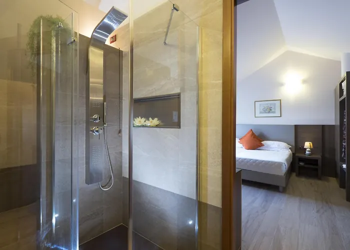 Caffe Savona Aparthotel 3*