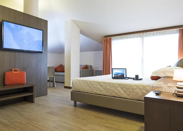 Caffe Savona Aparthotel Alba (Piedmont)