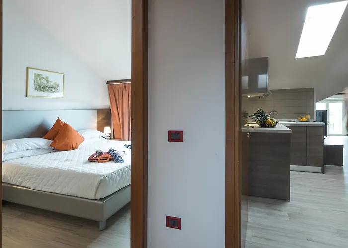 Caffe Savona Alba (Piedmont)