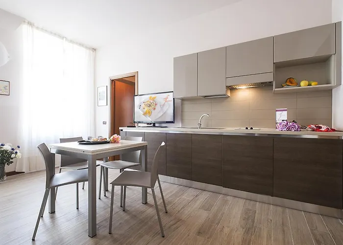 Caffe Savona Aparthotel 3*