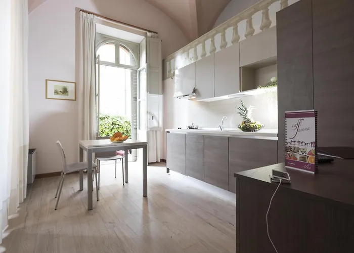 Caffe Savona 3* Alba (Piedmont)