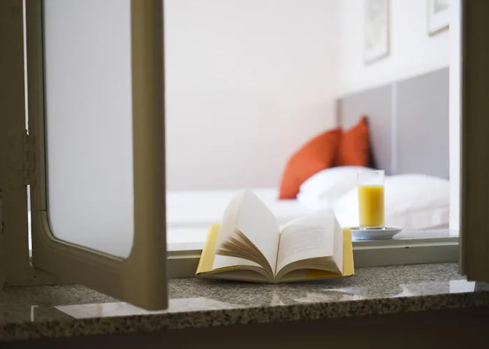 Caffe Savona Aparthotel 3*