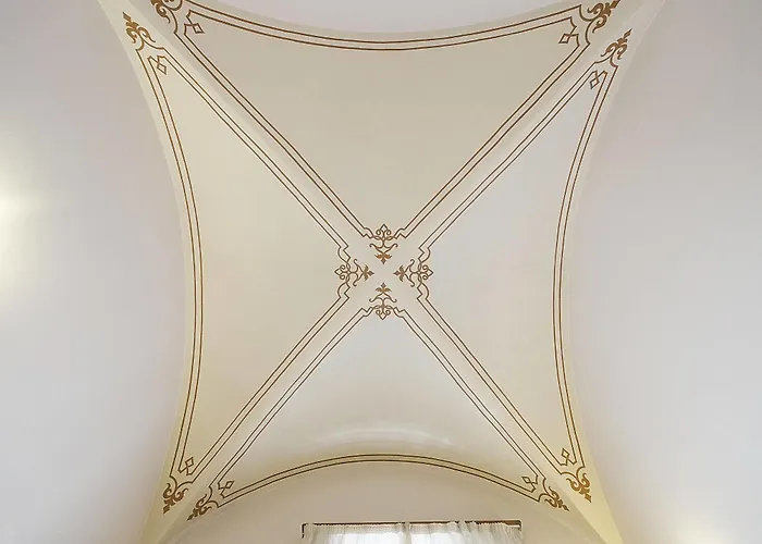 Aparthotel Caffe Savona