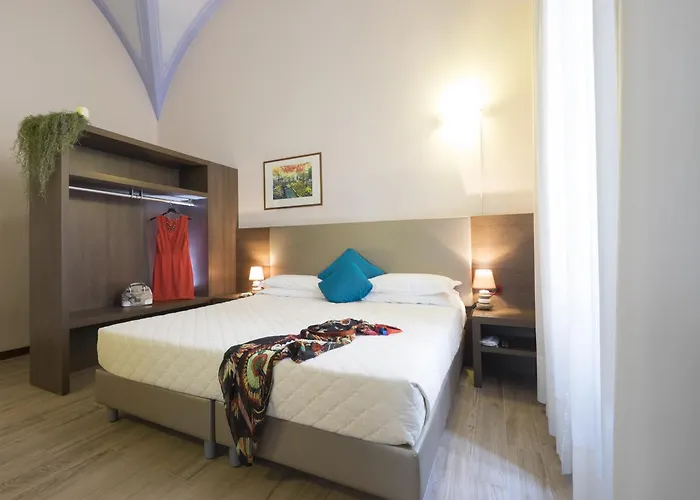 Caffe Savona Aparthotel