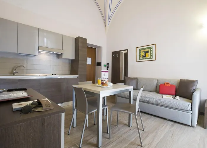 Caffe Savona Aparthotel