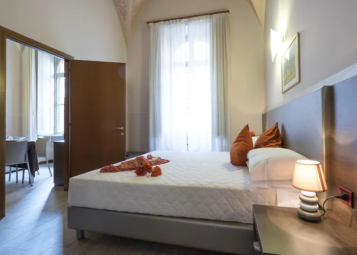 Aparthotel Caffe Savona